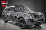 Land Rover Range Rover P400 HSE Westminster Edition AWD