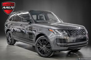 Land Rover Range Rover P400 HSE Westminster Edition AWD