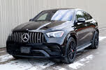 Mercedes-Benz GLE AMG GLE 63 S Coupe 4MATIC+