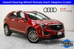 Cadillac XT5 Sport AWD