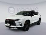 Chevrolet Blazer 2LT AWD