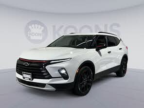 Chevrolet Blazer 2LT AWD
