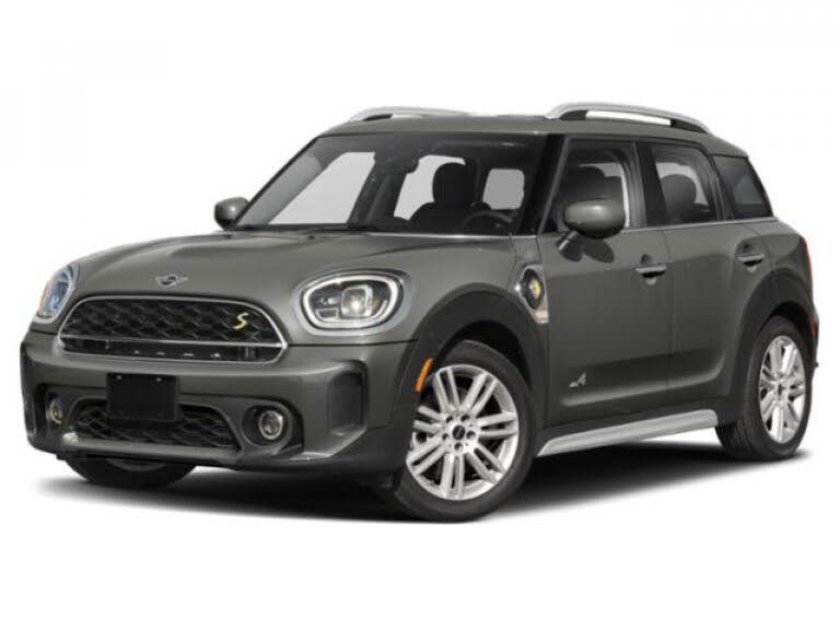 2023 MINI Countryman Hybrid Plug-in Cooper SE ALL4 AWD