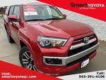 Toyota 4Runner Limited 4WD