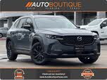 Mazda CX-50 2.5 S Preferred AWD