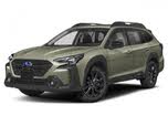 Subaru Outback Onyx Edition AWD