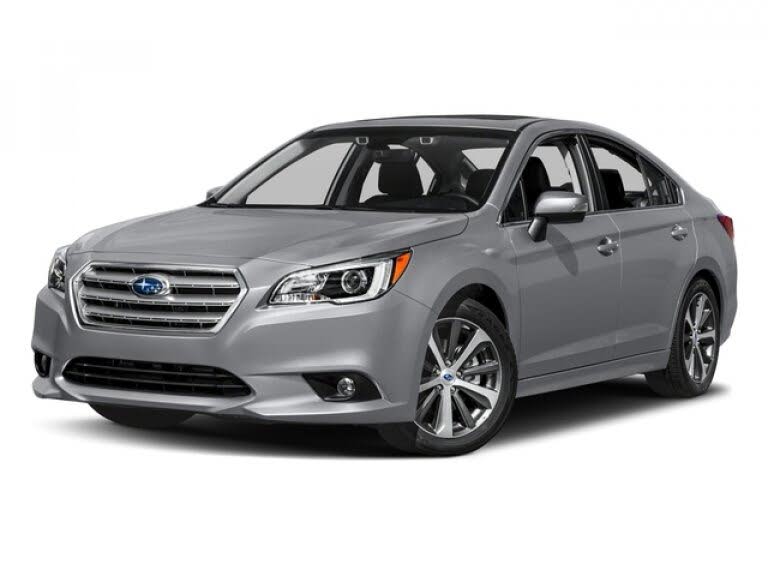 2017 Subaru Legacy 3.6R Limited AWD