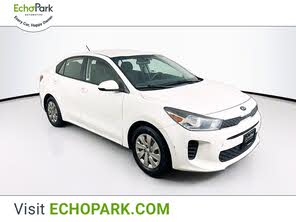 Kia Rio S