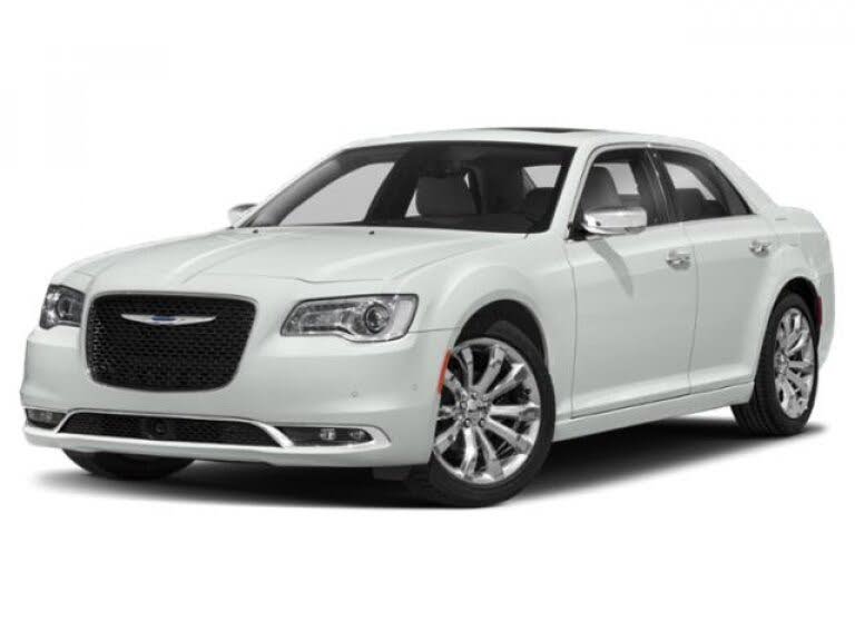2019 Chrysler 300 Touring RWD