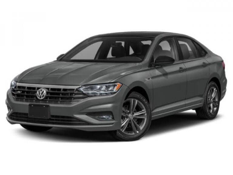 2019 Volkswagen Jetta R-Line FWD