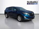 Chevrolet Equinox LT FWD with 1LT