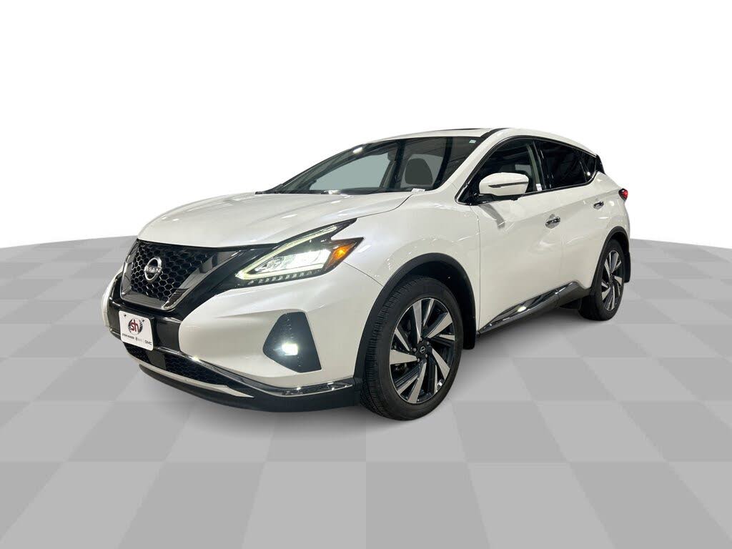 2023 Nissan Murano SL AWD