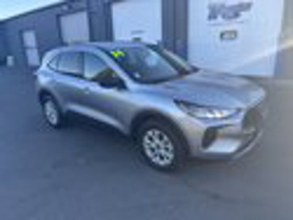 2024 Ford Escape Active AWD