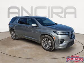 Chevrolet Traverse Premier FWD