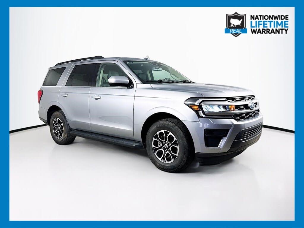 2024 Ford Expedition XLT RWD