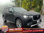 Mazda CX-90 GT-P AWD