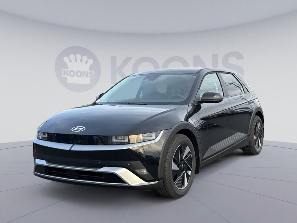 2026 Hyundai Ioniq 5 SEL AWD