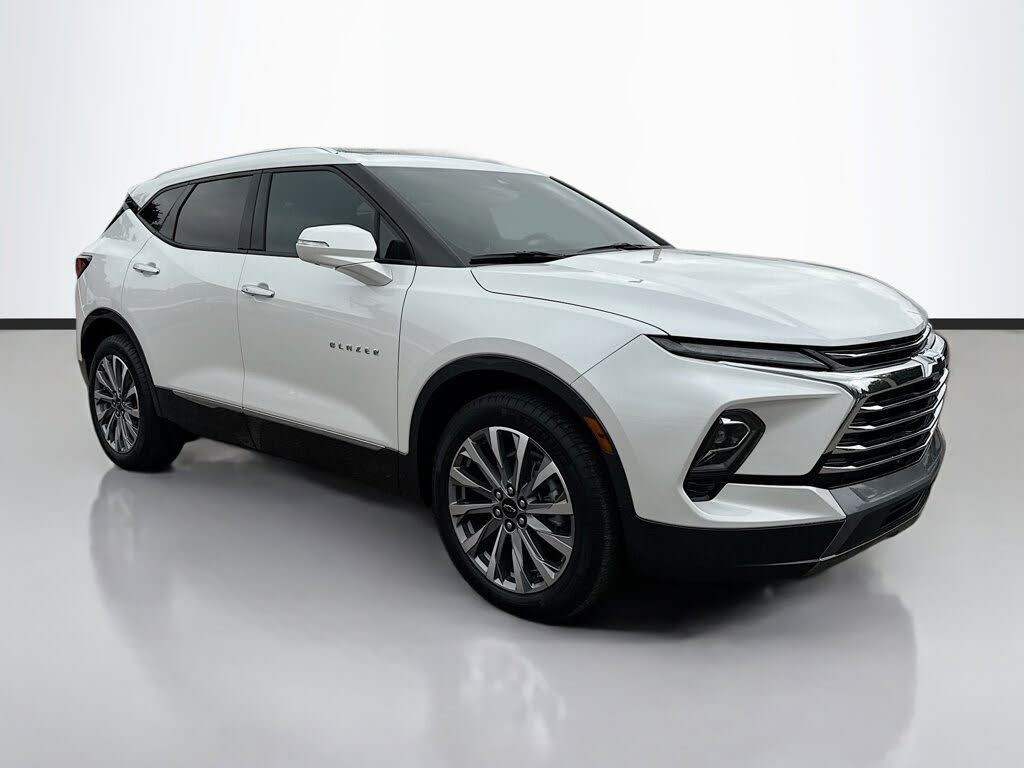 2023 Chevrolet Blazer Premier FWD