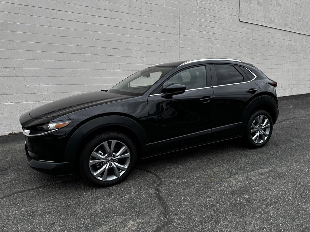 2023 Mazda CX-30 2.5 S Preferred AWD