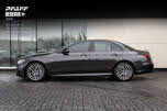 Mercedes-Benz E-Class AMG E 53 4MATIC