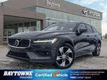 Volvo V60 Cross Country B5 Plus AWD