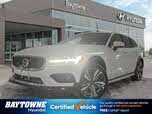 Volvo V60 Cross Country B5 Ultimate AWD