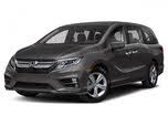 Honda Odyssey EX FWD