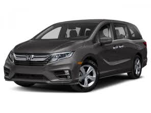 Honda Odyssey EX FWD