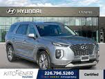 Hyundai Palisade Luxury 7 Seat AWD