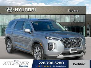 Hyundai Palisade Luxury 7 Seat AWD