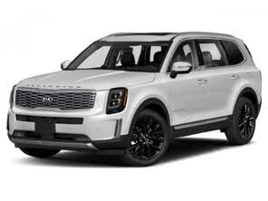 Kia Telluride SX AWD