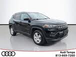 Jeep Compass Latitude 4WD