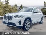 BMW X3 xDrive30i AWD