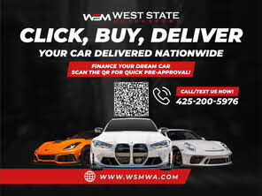 Dodge Charger Scat Pack Widebody RWD