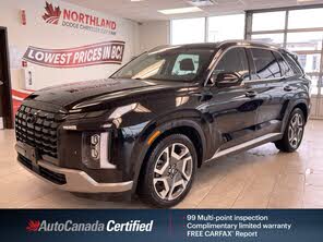 Hyundai Palisade Preferred AWD