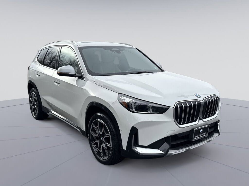 2023 BMW X1 xDrive28i AWD