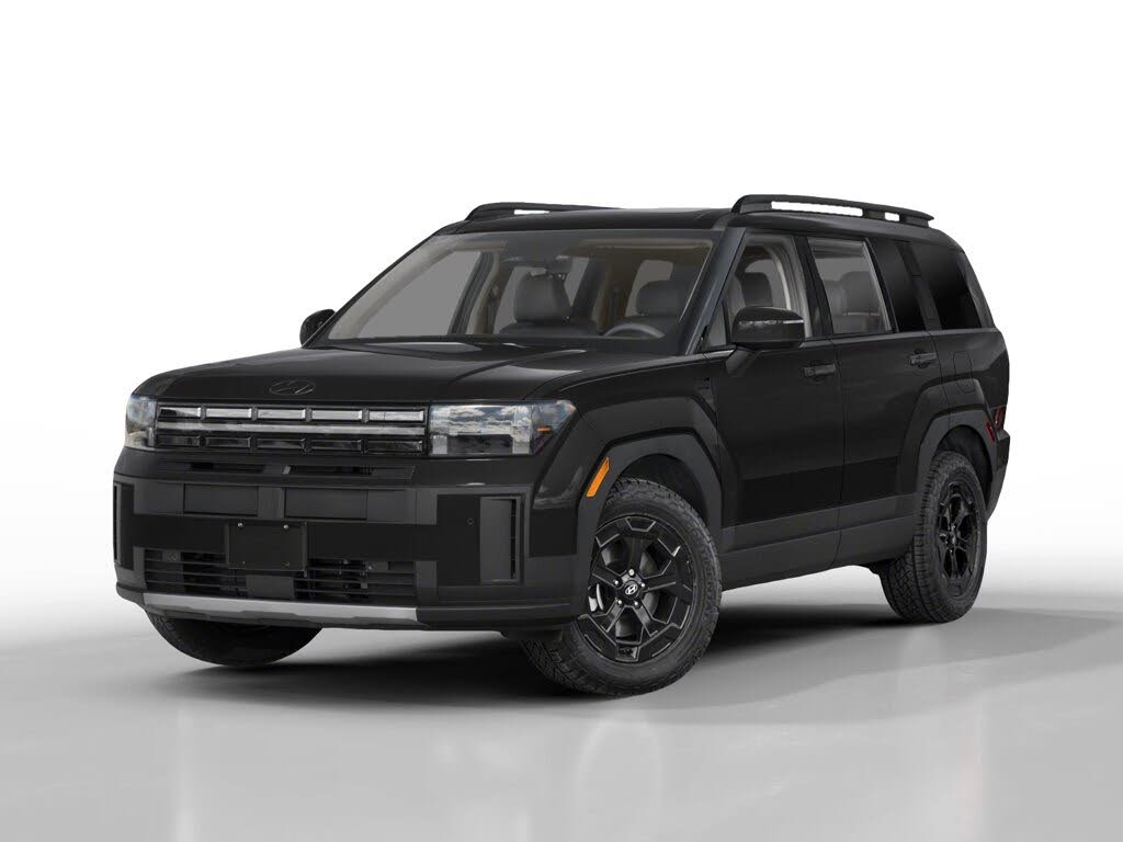 2026 Hyundai Santa Fe XRT AWD