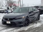 Honda Civic Hatchback Sport Touring FWD
