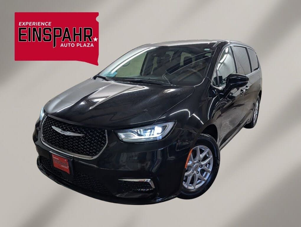 2024 Chrysler Pacifica Touring L FWD