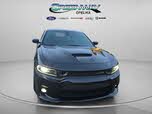 Dodge Charger Scat Pack RWD