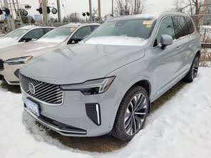 Volvo XC90 B6 Core Bright Theme AWD