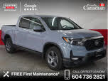 Honda Ridgeline Touring AWD
