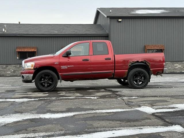 2006 Dodge RAM 1500