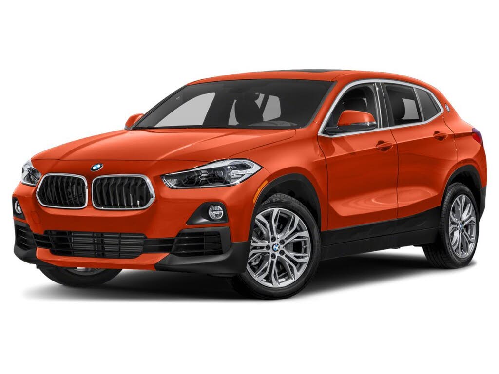 2018 BMW X2 xDrive28i AWD