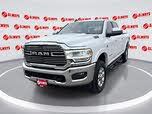 RAM 2500 Laramie Crew Cab 4WD