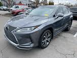 Lexus RX 350 FWD