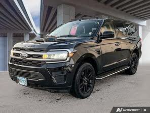 Ford Expedition XLT 4WD