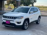 Jeep Compass Limited 4WD