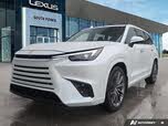 Lexus TX 350 Luxury AWD