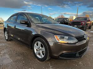 Volkswagen Jetta TDI